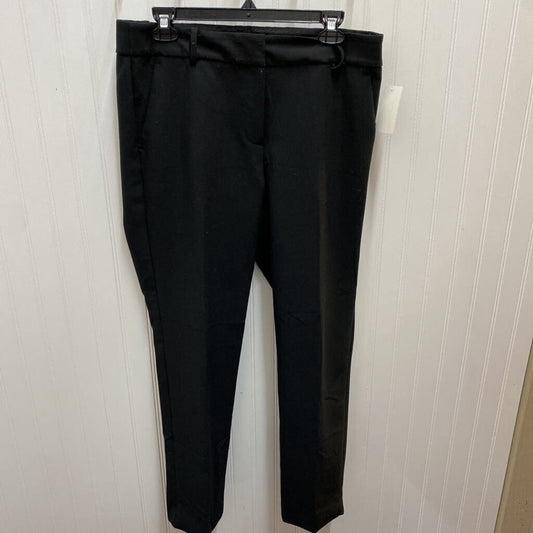 ANKLE LENGTH DRESS PANTS