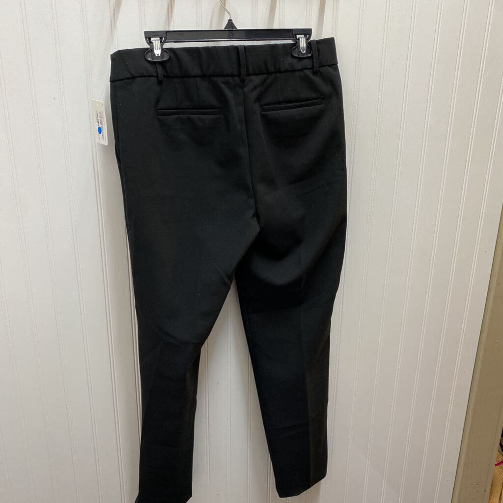 ANKLE LENGTH DRESS PANTS