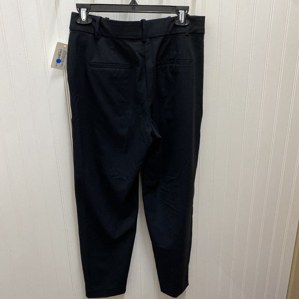FLAT FRONT DRESS PANTS