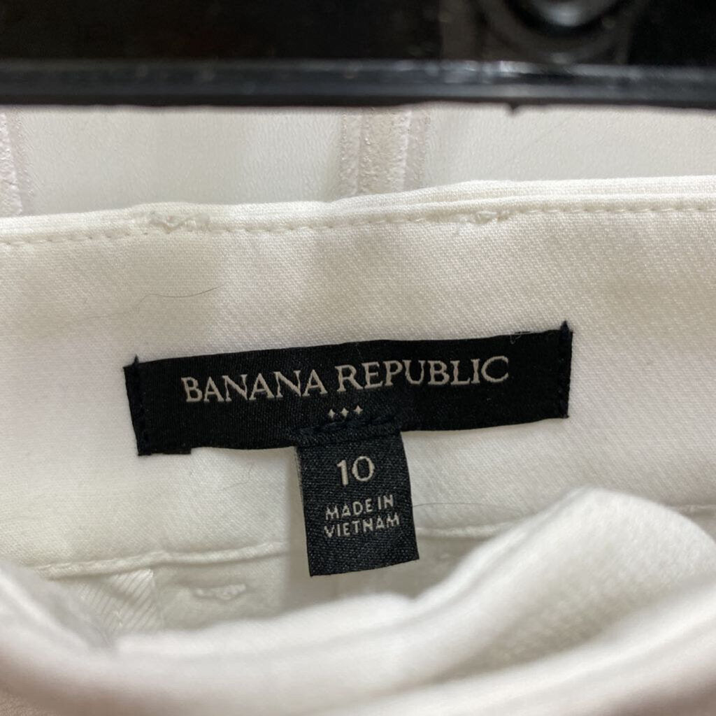 PLEATED DRESS PANTS