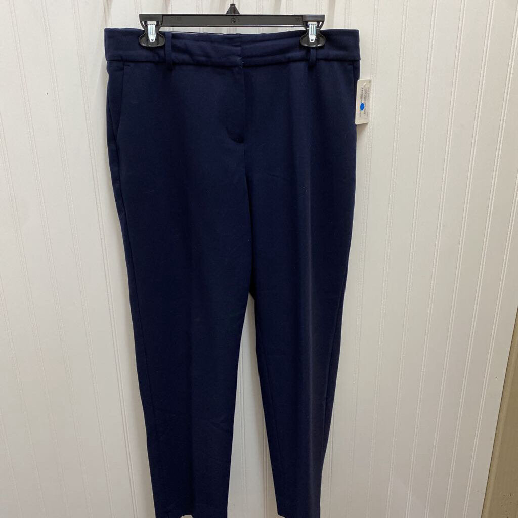 ANKLE LENGTH DRESS PANTS