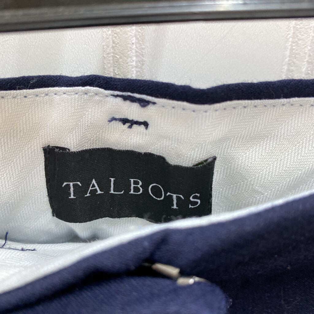 ANKLE LENGTH DRESS PANTS