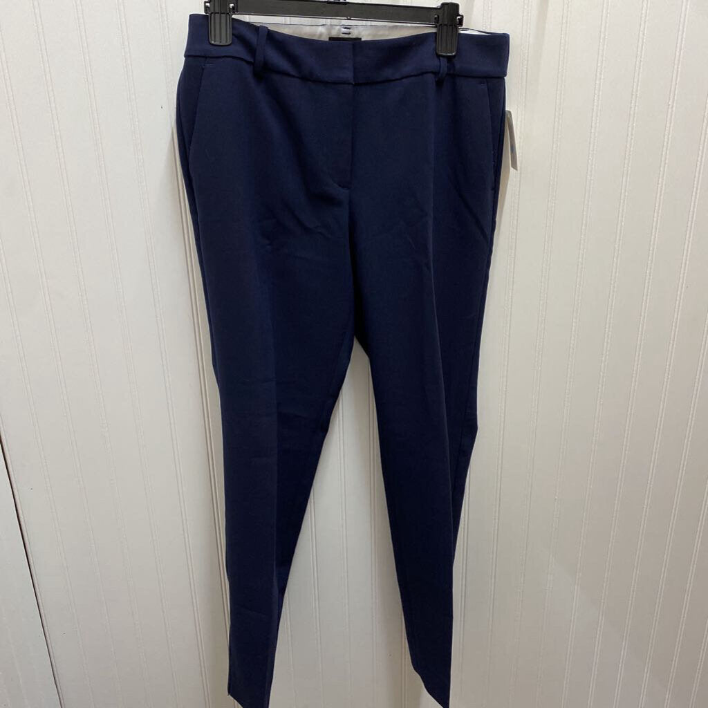 ANKLE LENGTH DRESS PANTS