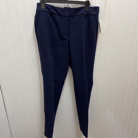 ANKLE LENGTH DRESS PANTS