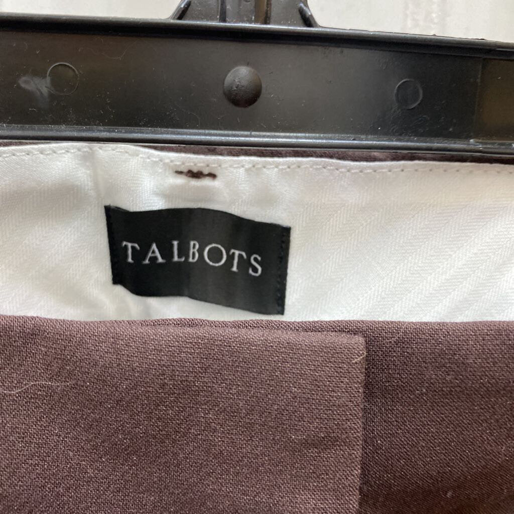 ANKLE LENGTH DRESS PANTS