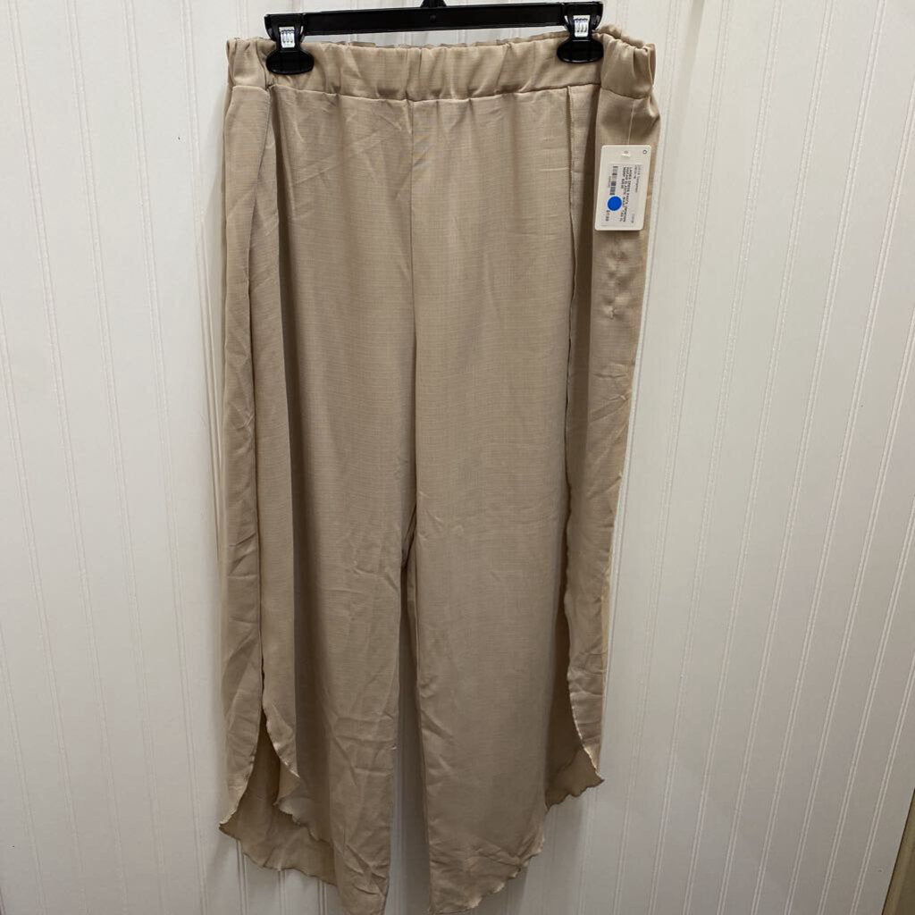 HARAM ELASTIC WAIST