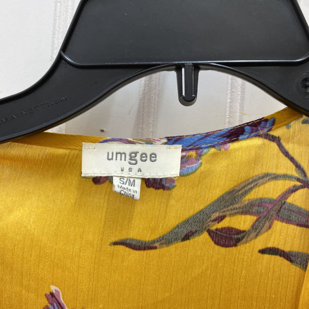 SHEAR OPEN CARDIGAN
