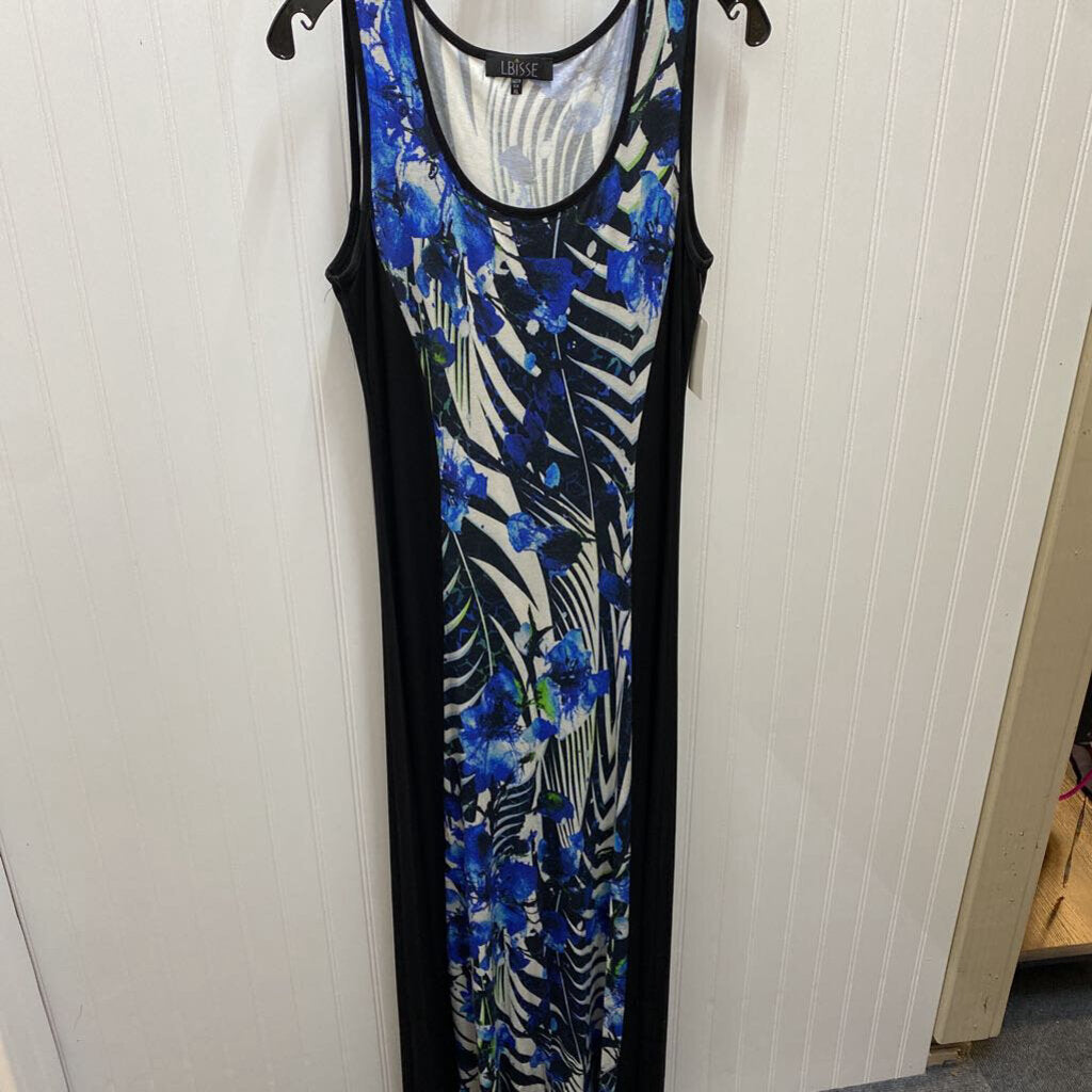LONG SUNDRESS