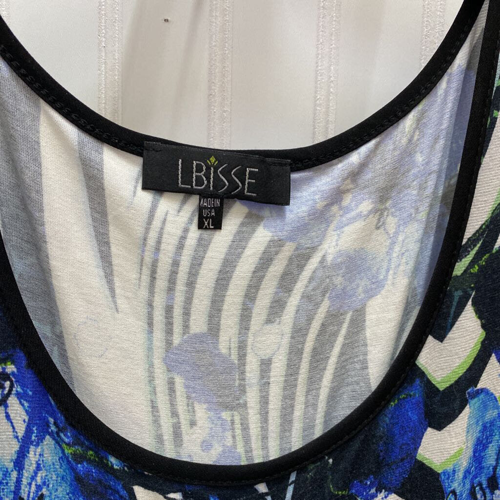 LONG SUNDRESS