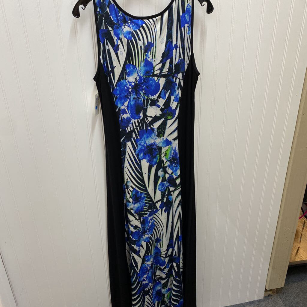 LONG SUNDRESS