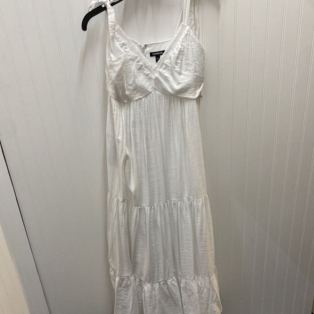 LONG SUNDRESS