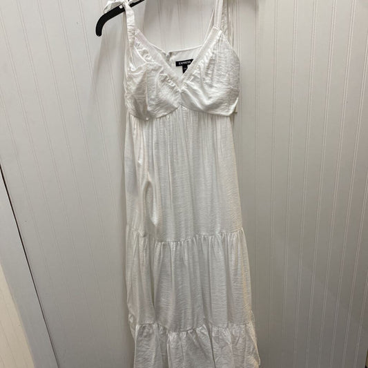 LONG SUNDRESS