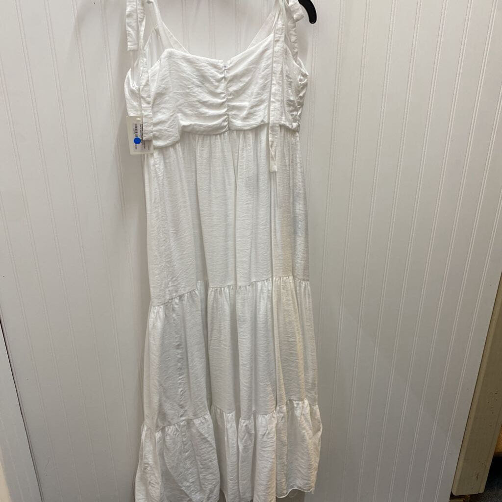 LONG SUNDRESS