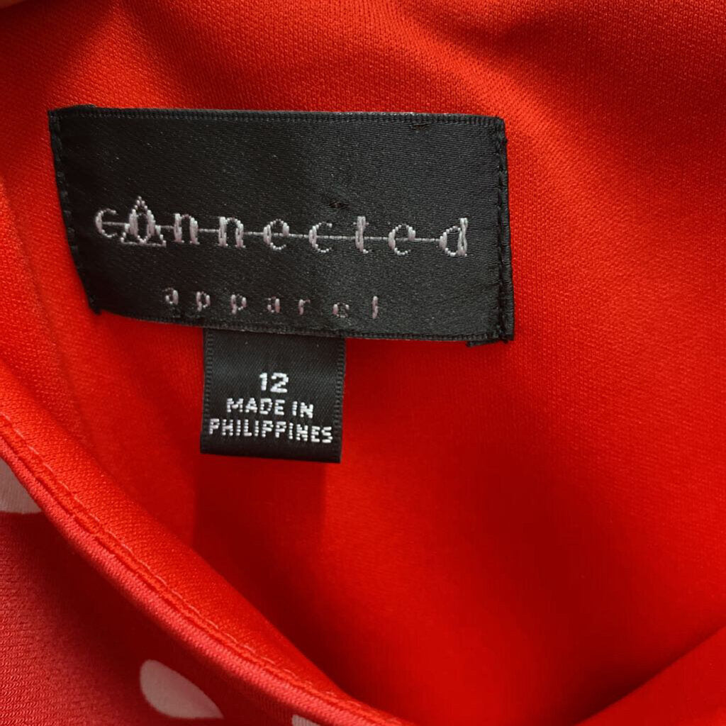 GATHERED WAIST SLEEVLESS DRESS