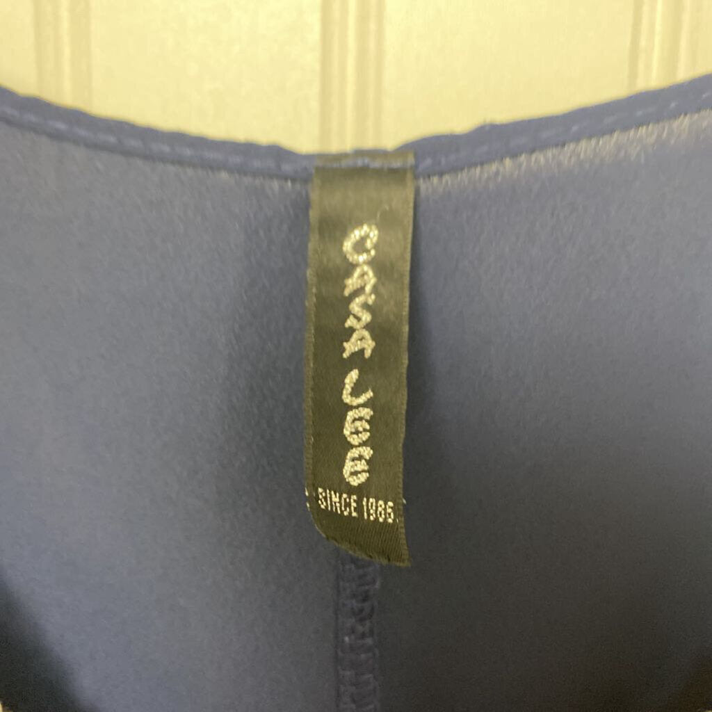 SHEAR LONG SLEEVED