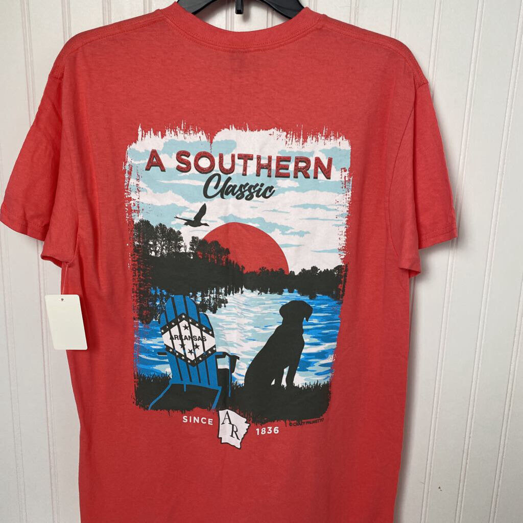 SOUTHERN ARKANSAS