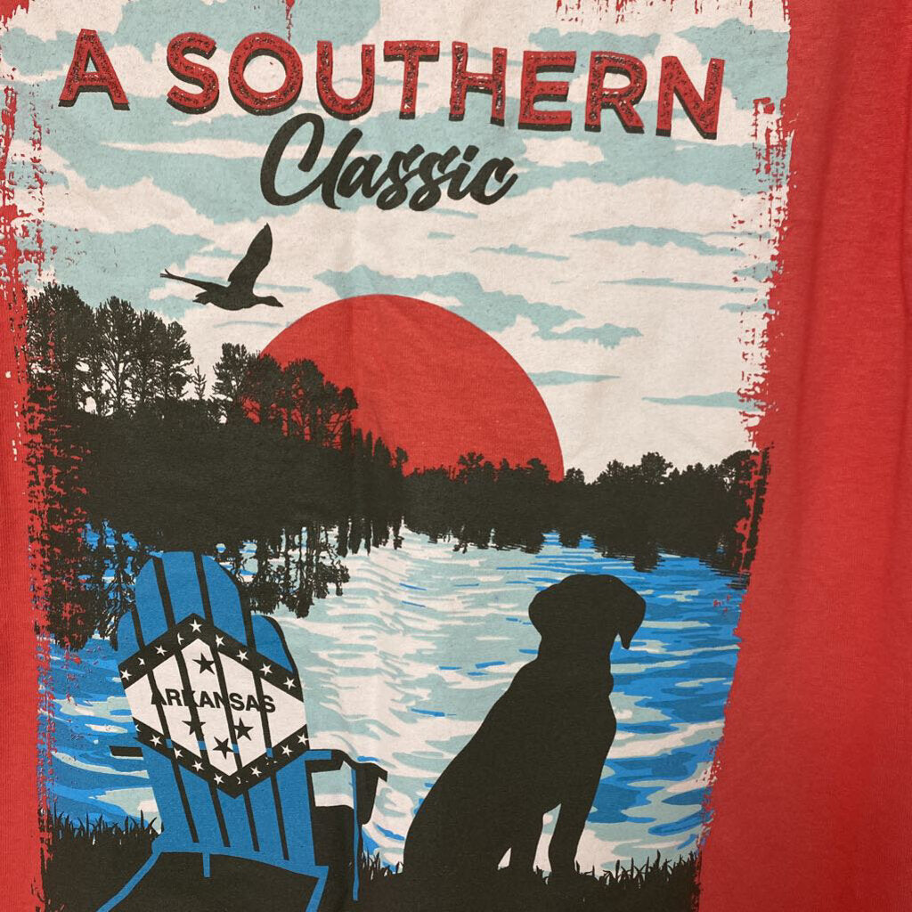 SOUTHERN ARKANSAS