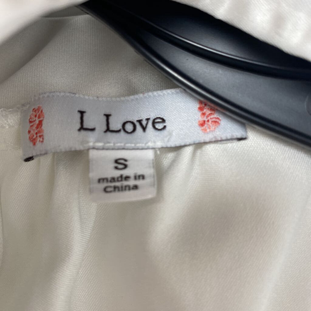 HIGH NECK SATIN SLEEVLESS