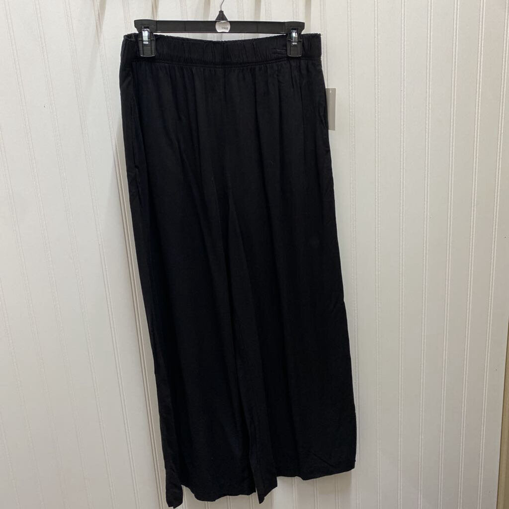ELASTIC WAIST PANTS