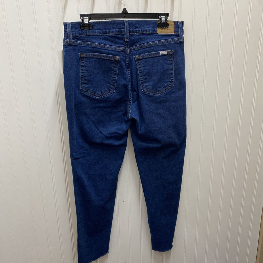 LADIES DENIM JEANS