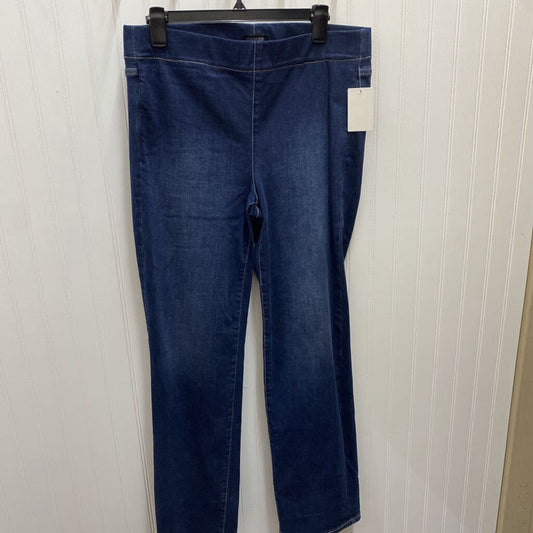 STRETCH DENIM JEANS