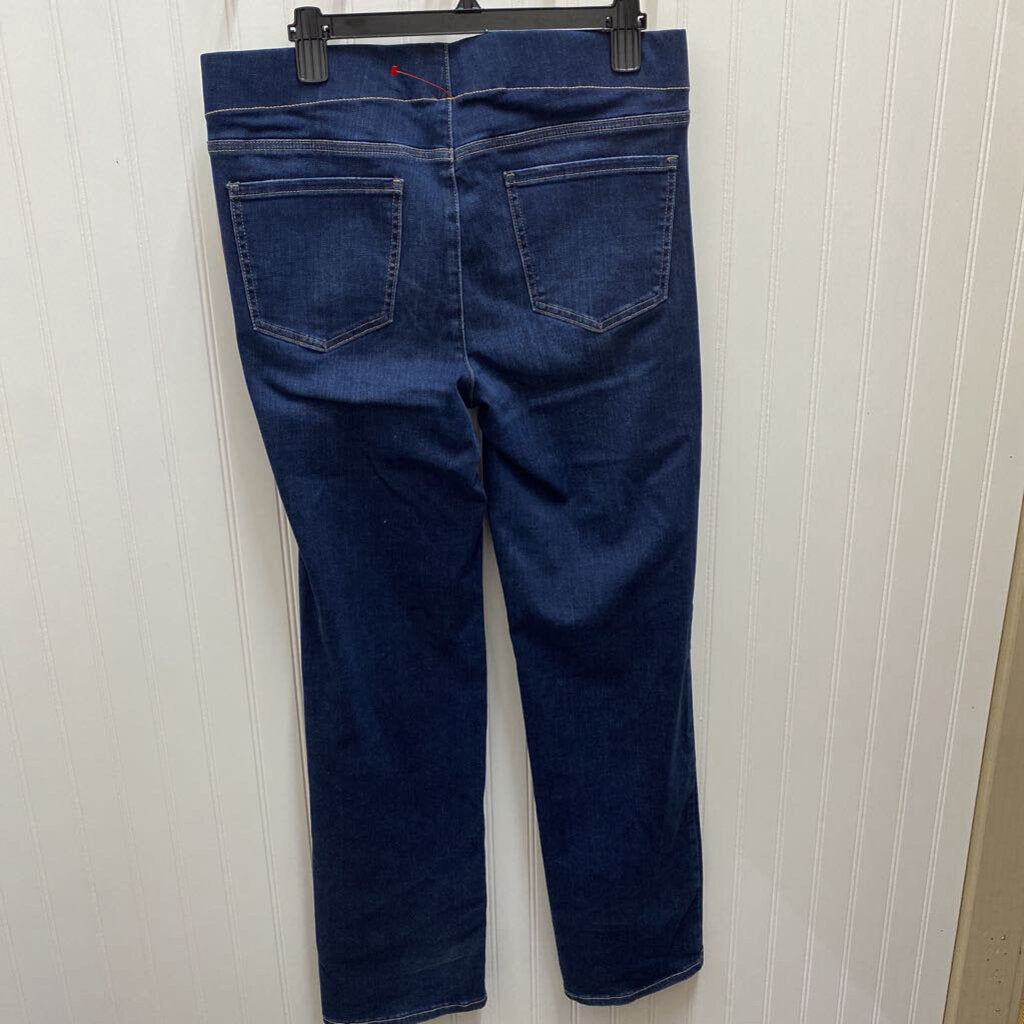 STRETCH DENIM JEANS