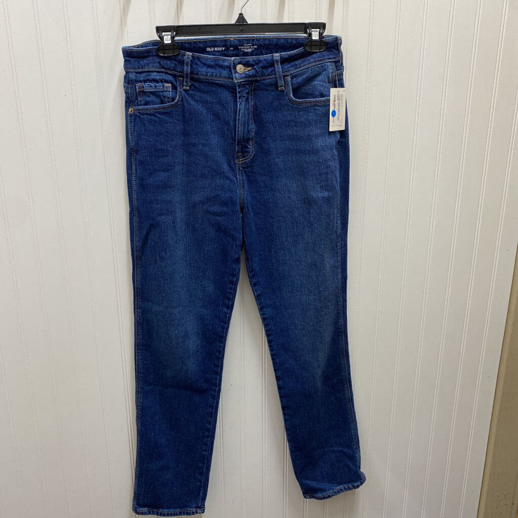 LADIES JEANS