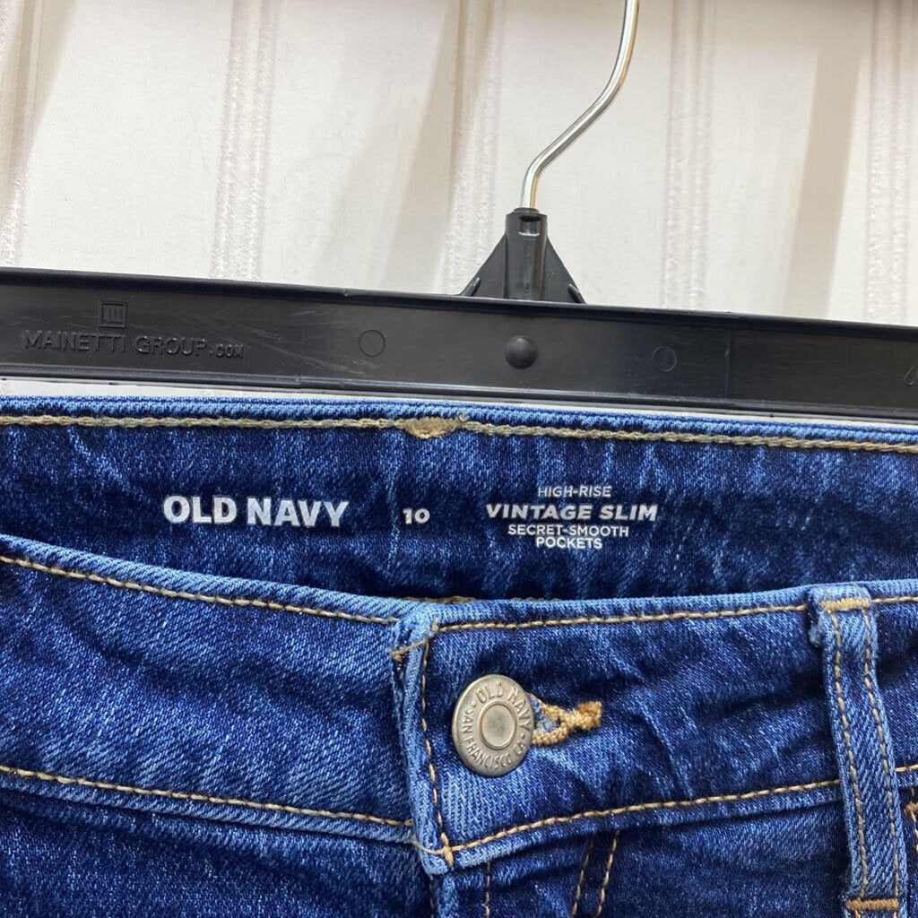 LADIES JEANS
