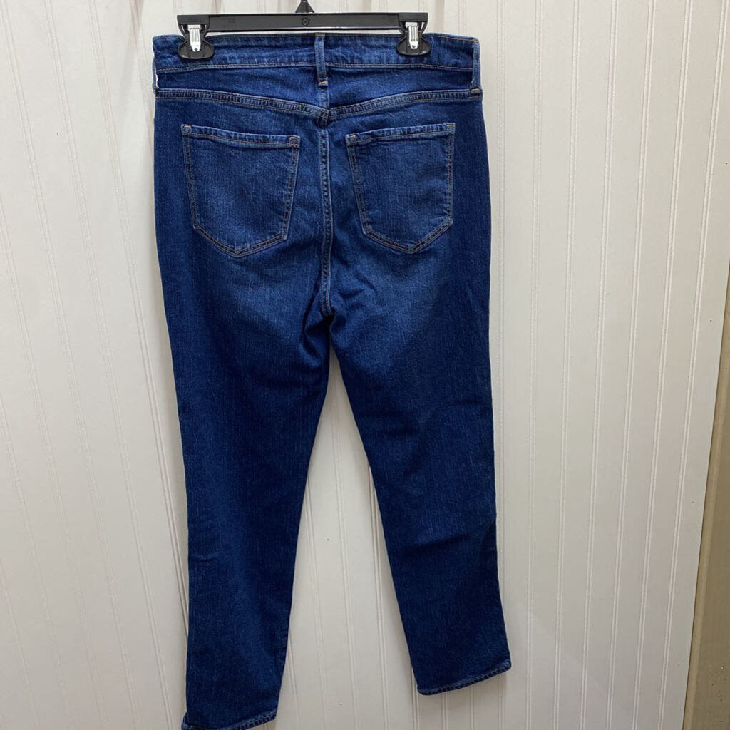 LADIES JEANS