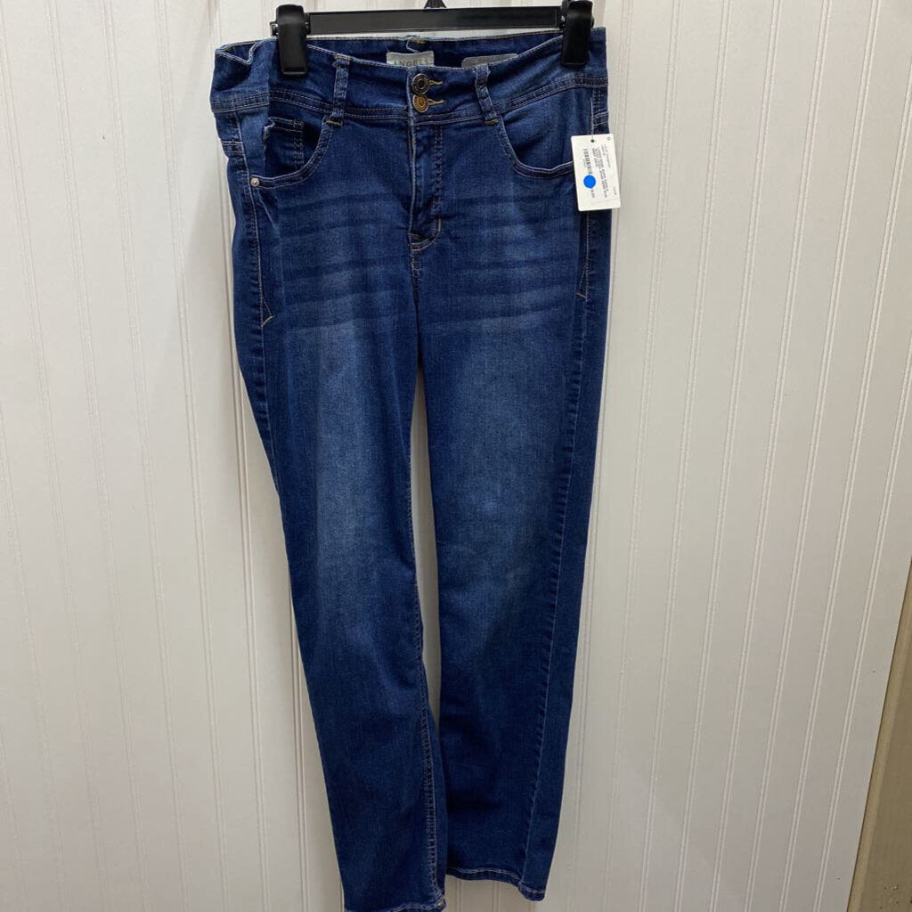 LADIES JEANS