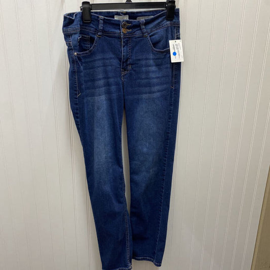 LADIES JEANS