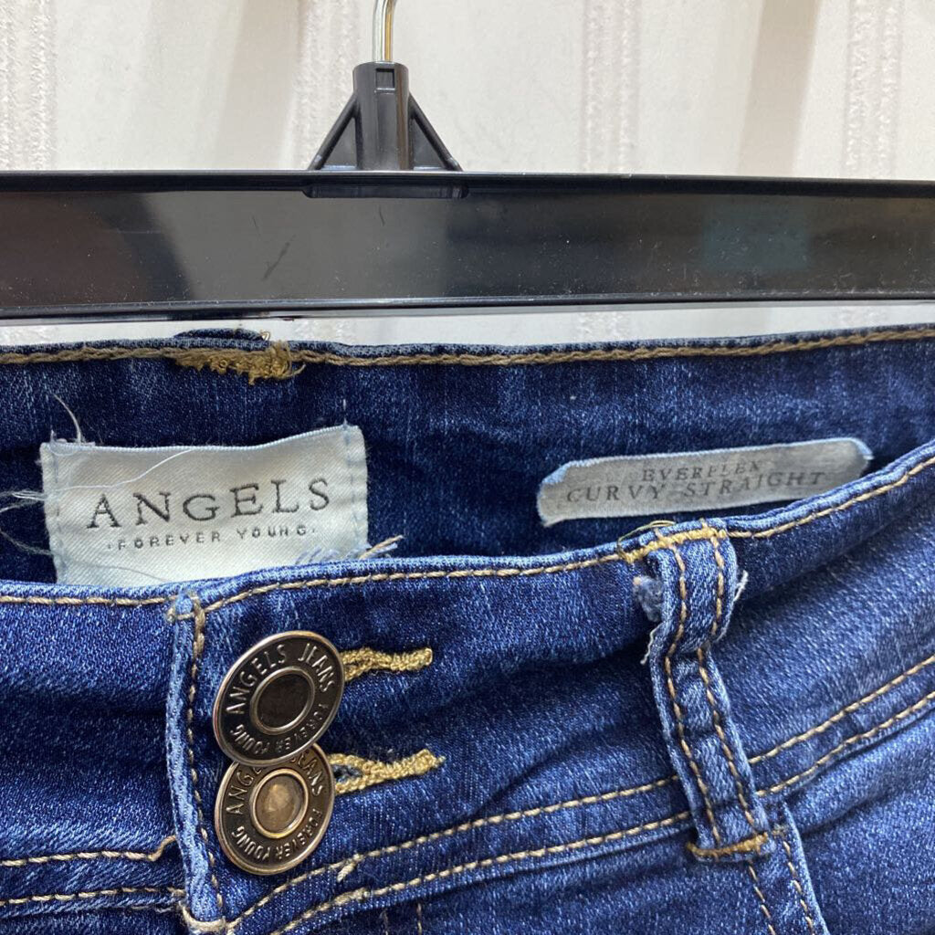 LADIES JEANS