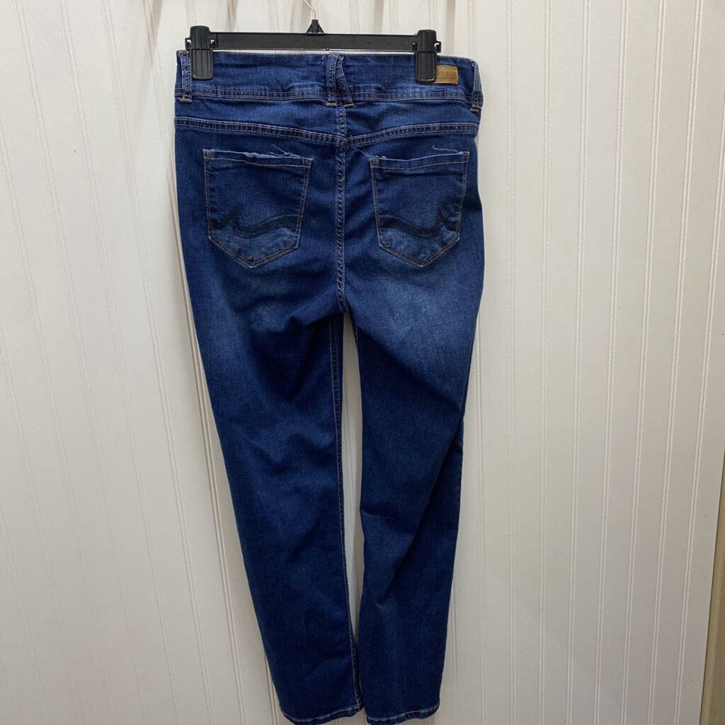 LADIES JEANS