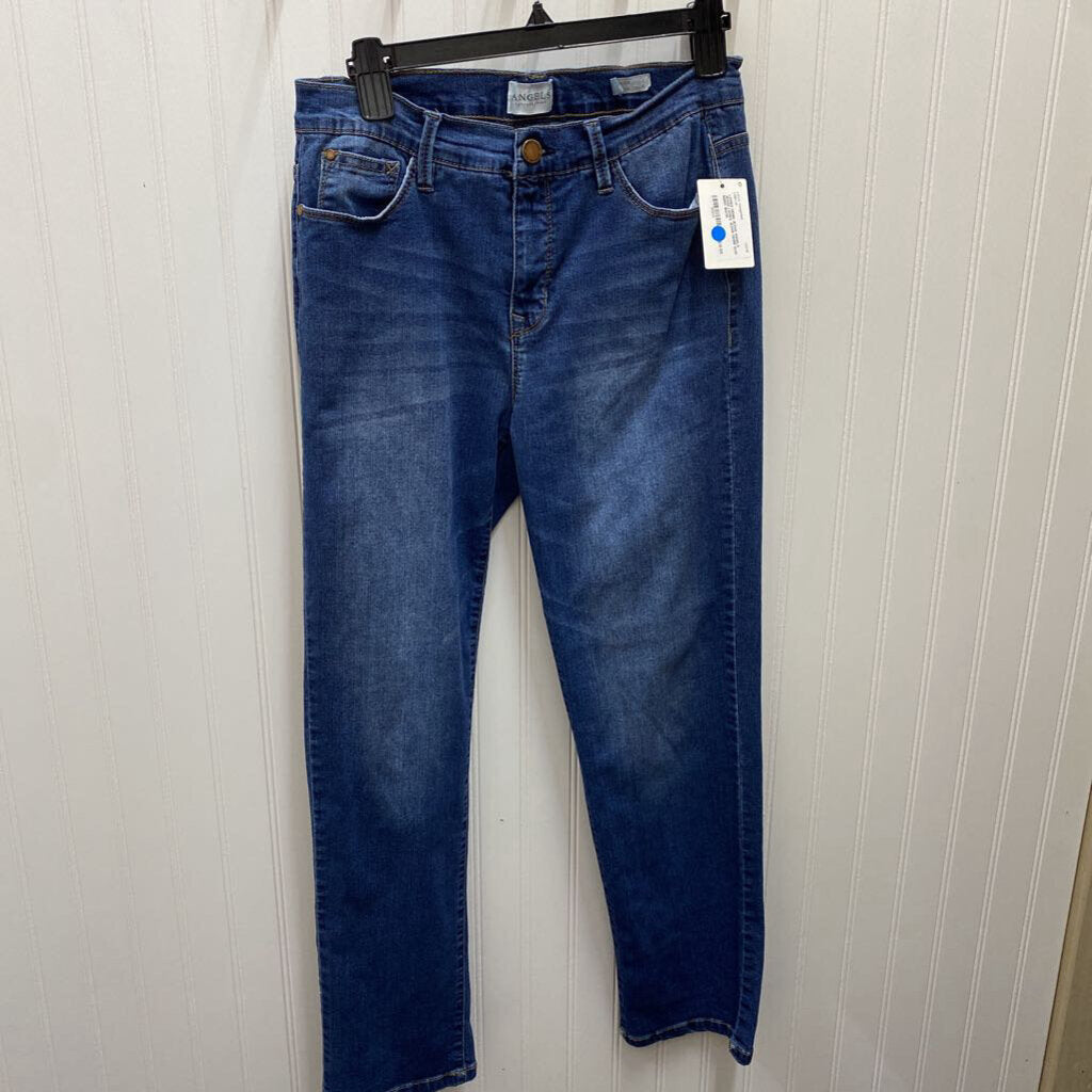 LADIES JEANS