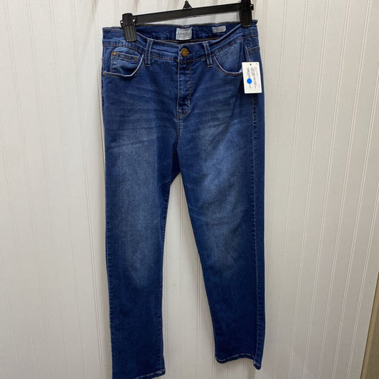 LADIES JEANS
