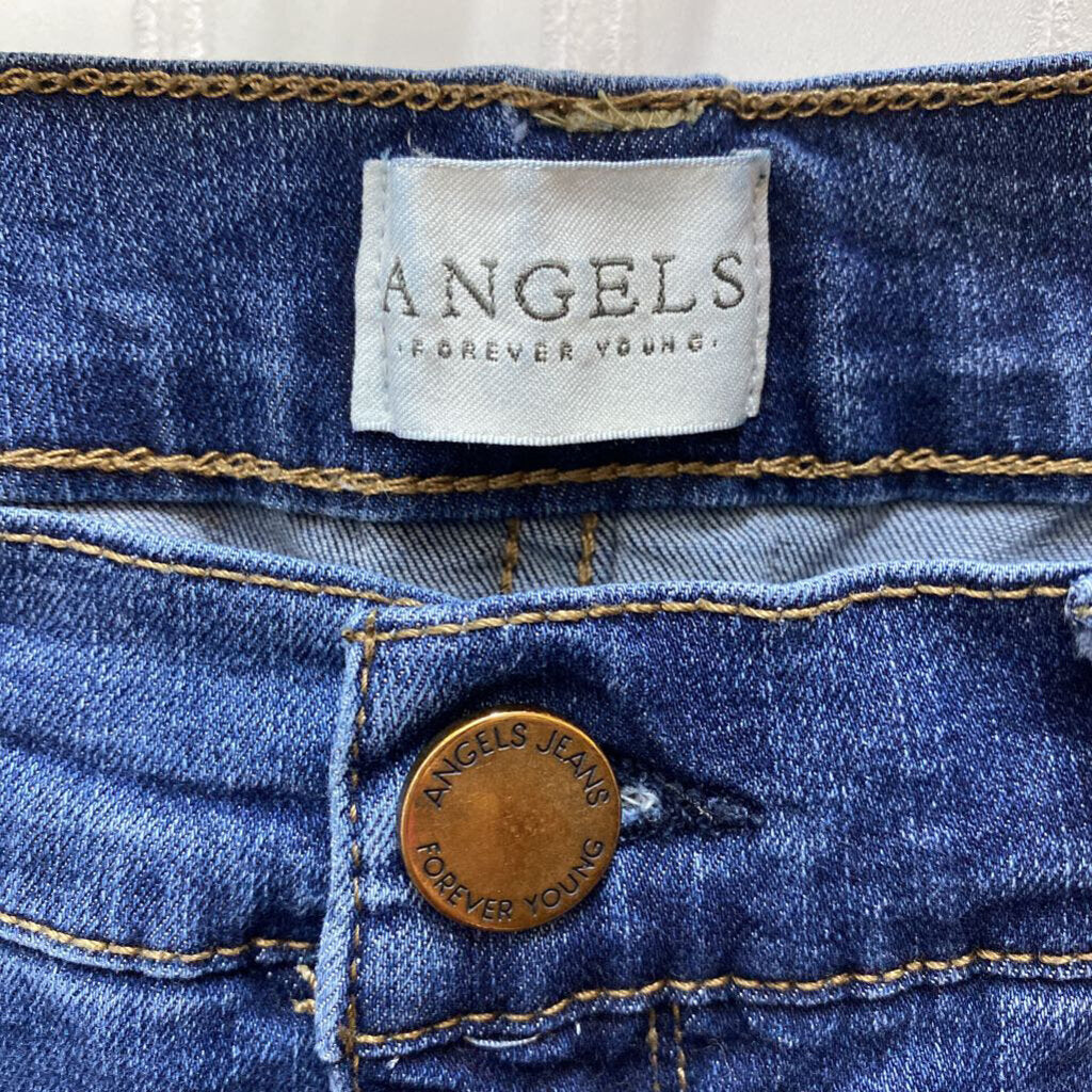 LADIES JEANS