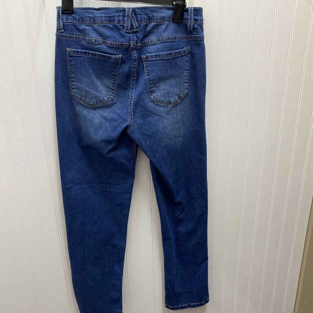 LADIES JEANS