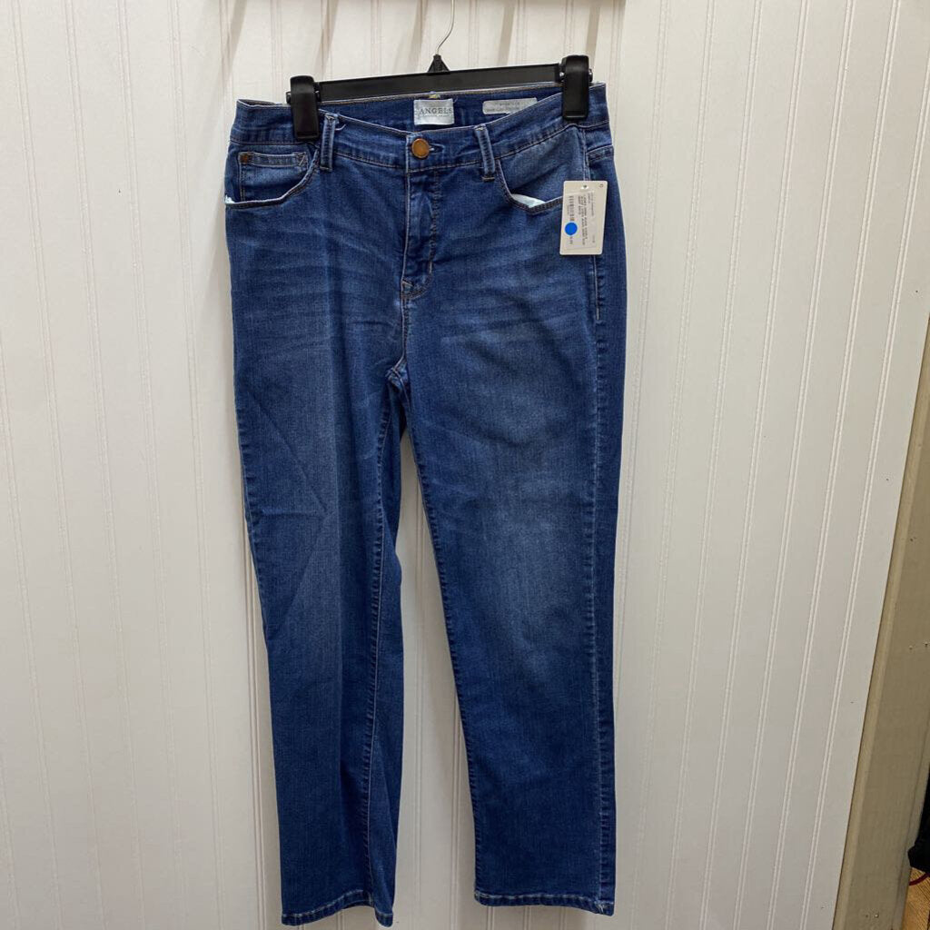 LADIES JEANS
