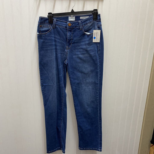 LADIES JEANS