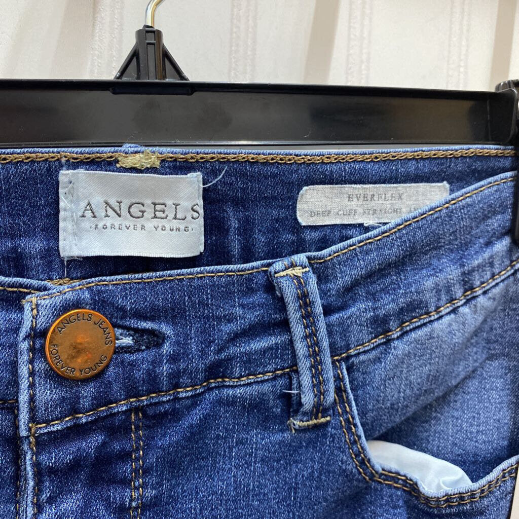 LADIES JEANS