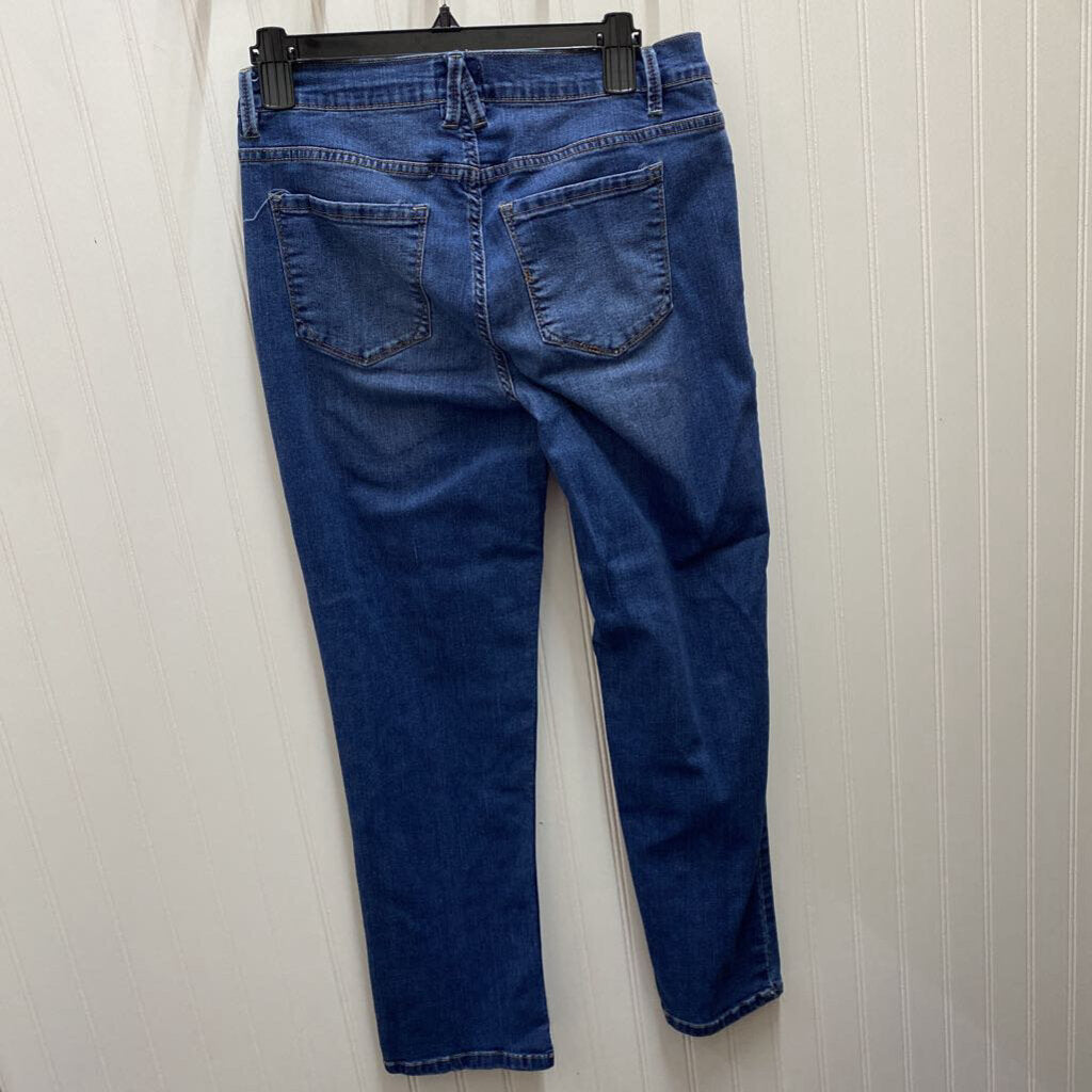 LADIES JEANS