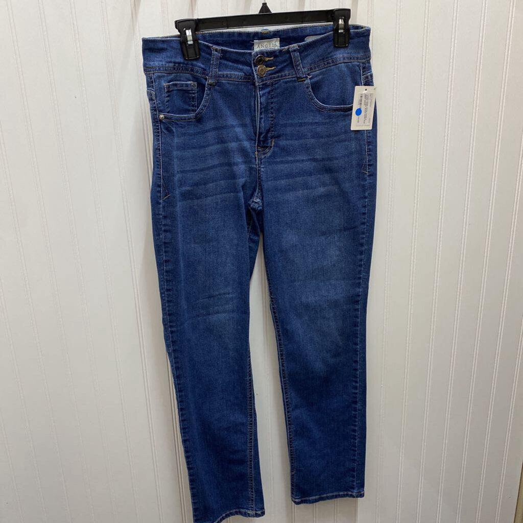 LADIES JEANS