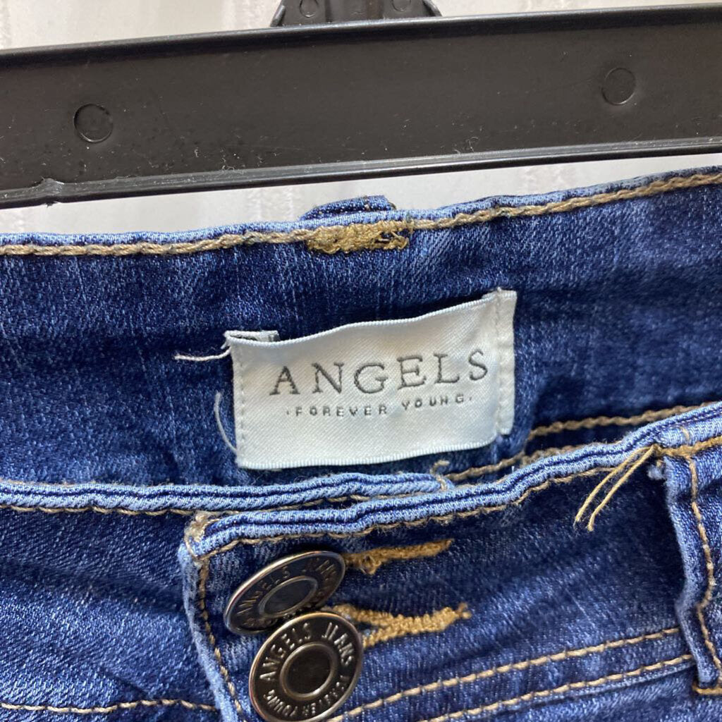 LADIES JEANS
