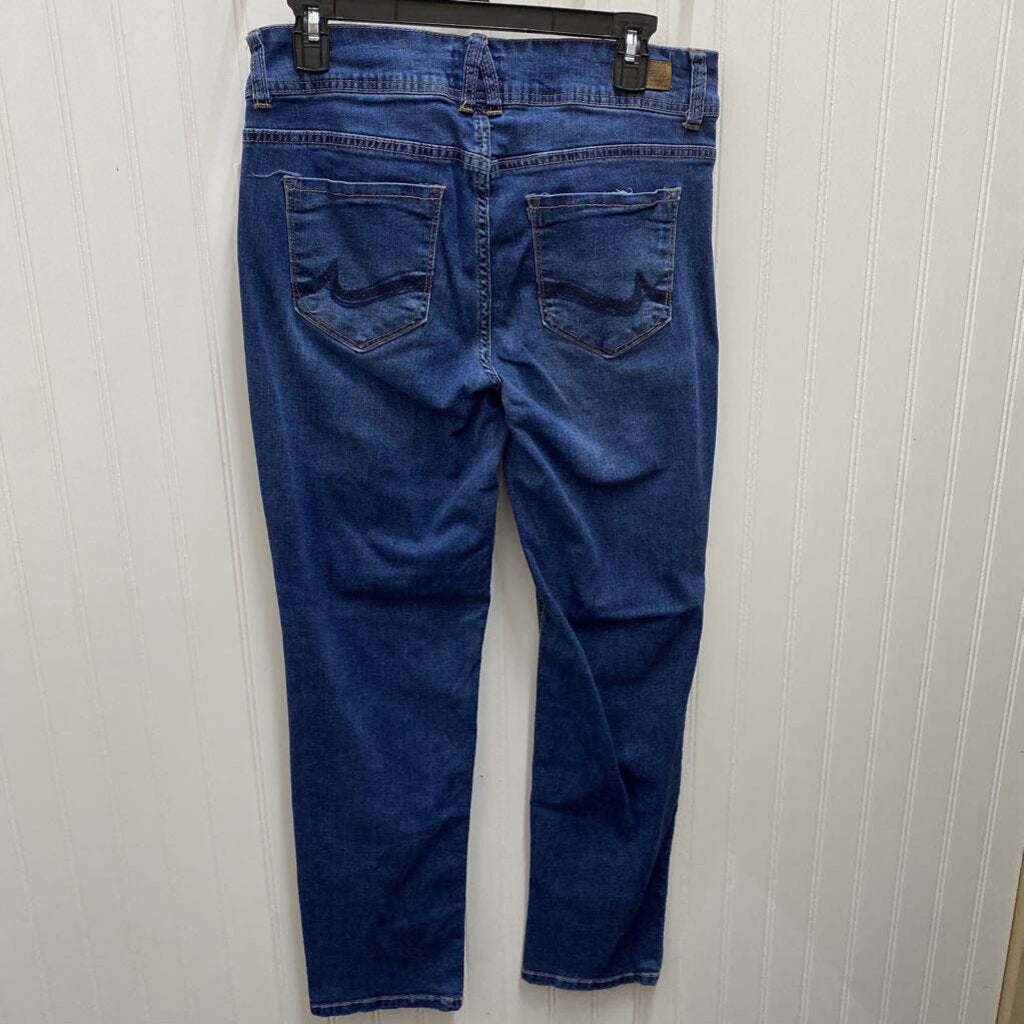 LADIES JEANS