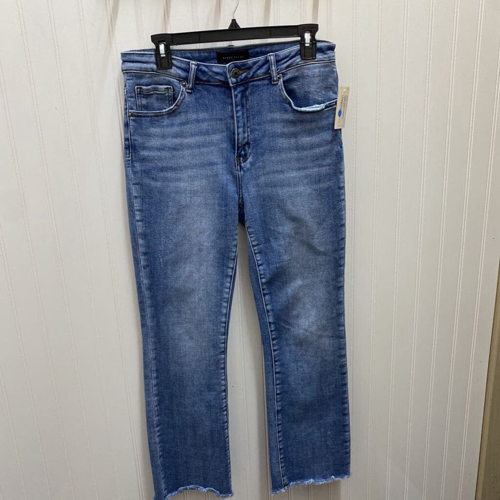LADIES JEANS