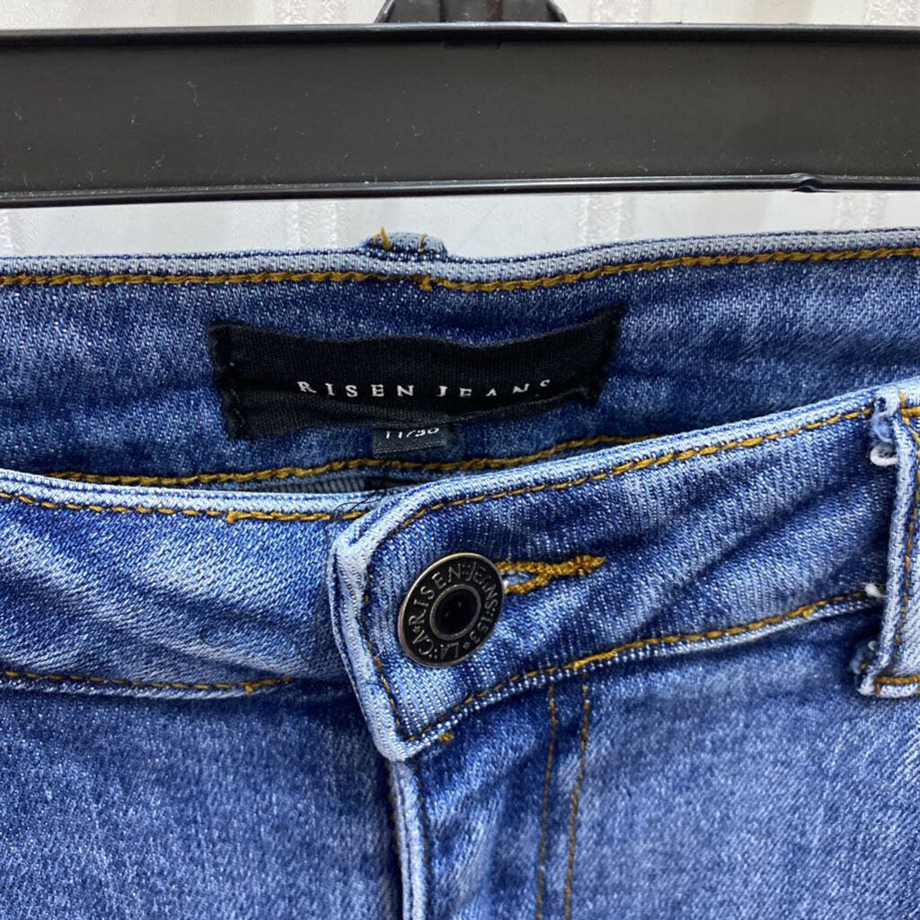 LADIES JEANS