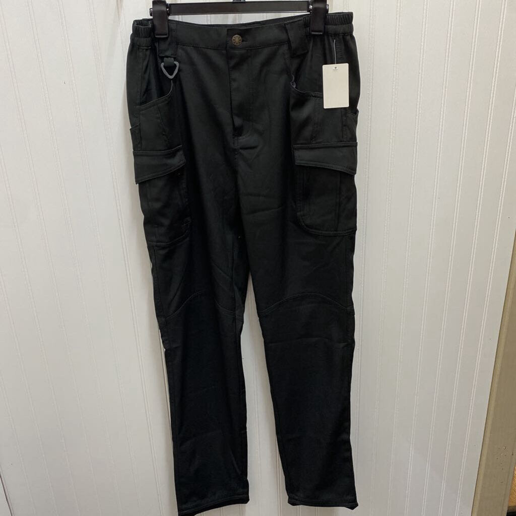 MENS CARGO PANTS