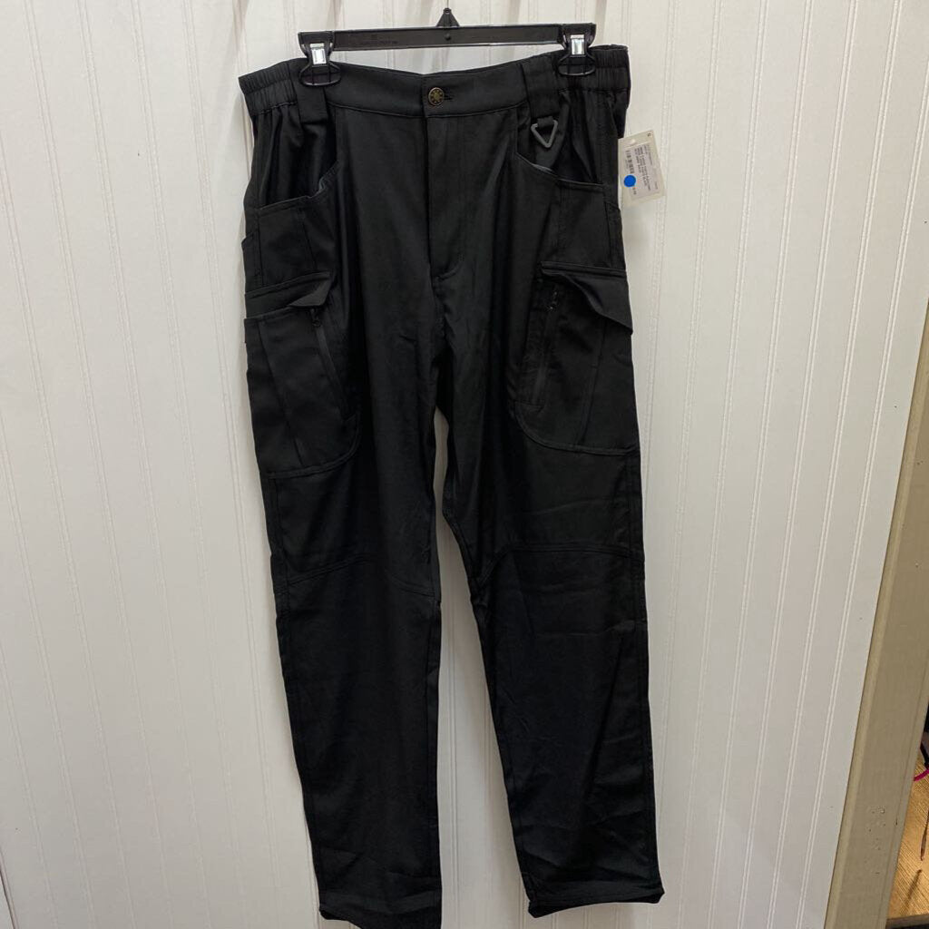 MENS CARGO PANTS