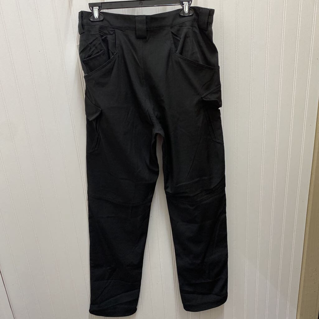 MENS CARGO PANTS
