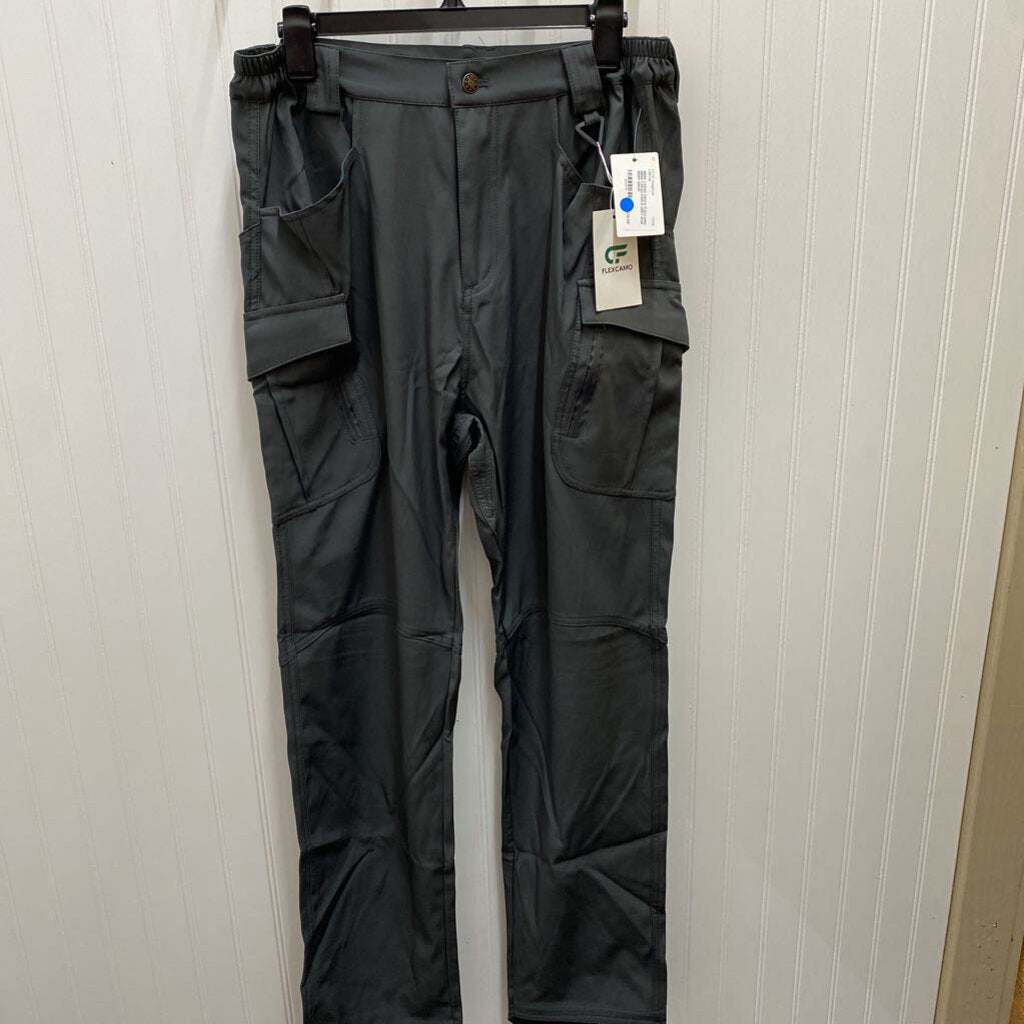 MENS CARGO PANTS